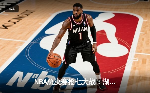NBA总决赛抢七大战：湖人险胜凯尔特人，詹姆斯加冕FMVP - 4