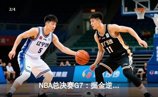 NBA总决赛G7：掘金逆转绿军夺队史首冠，约基奇41+13+8加冕FMVP - 2