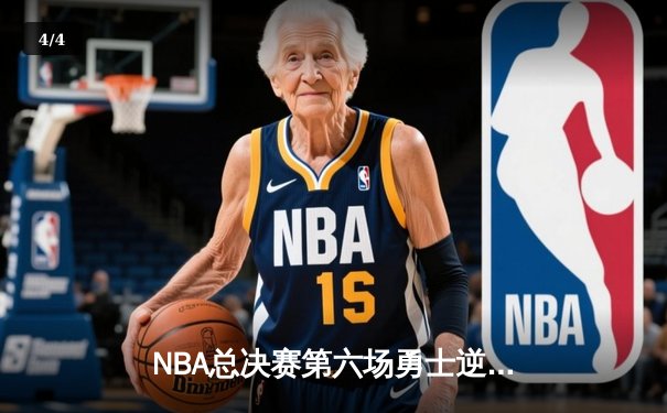 NBA总决赛第六场勇士逆转夺冠 库里34分荣膺FMVP创历史 - 4