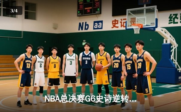 NBA总决赛G6史诗逆转：凯尔特人绝境重生，塔图姆41分率队拖入抢七大战 - 3