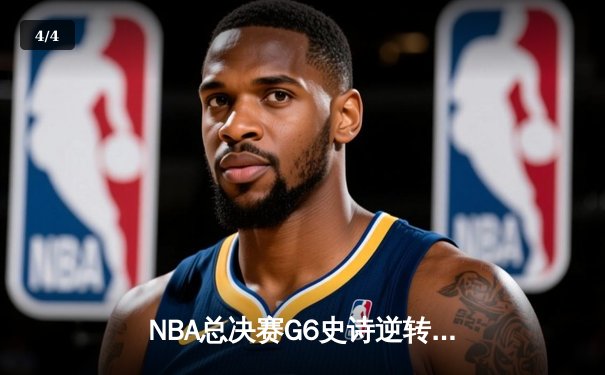 NBA总决赛G6史诗逆转：凯尔特人绝境重生，塔图姆41分率队拖入抢七大战 - 4