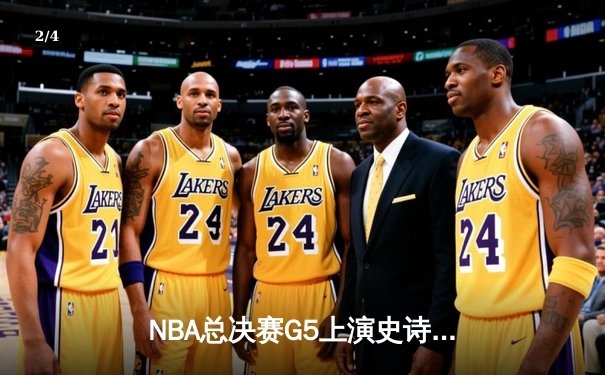 NBA总决赛G5上演史诗逆转 掘金主场加时险胜热火夺赛点 - 2