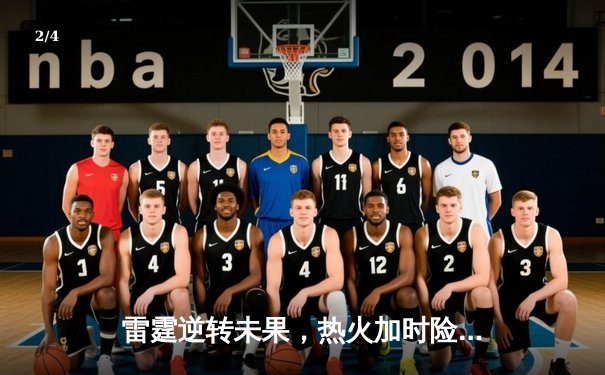 雷霆逆转未果，热火加时险胜，巴特勒40分率队夺关键胜利 - 2