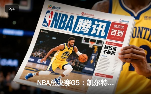 NBA总决赛G5：凯尔特人惊险逆转夺赛点，塔图姆41分创个人纪录 - 2